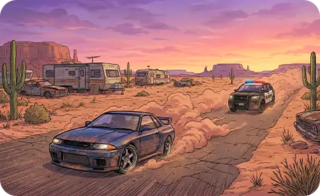 Andromeda profil fotoğrafı