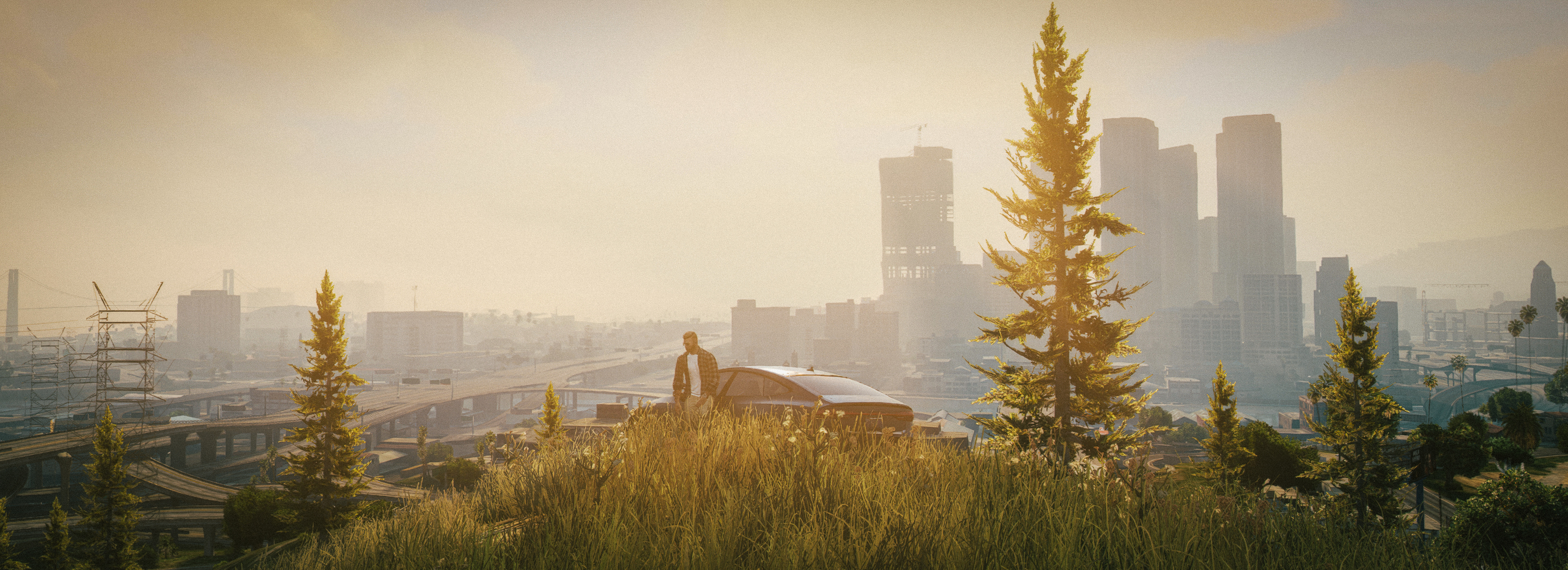 Test City operasyon öncesi hazırlık