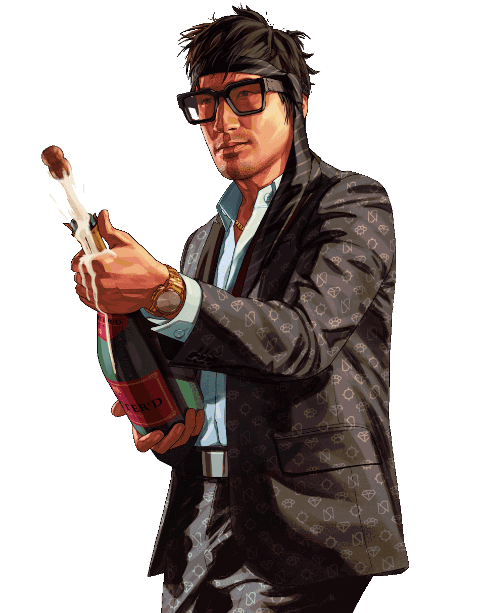 Ekonomi ve kariyer sistemi görseli