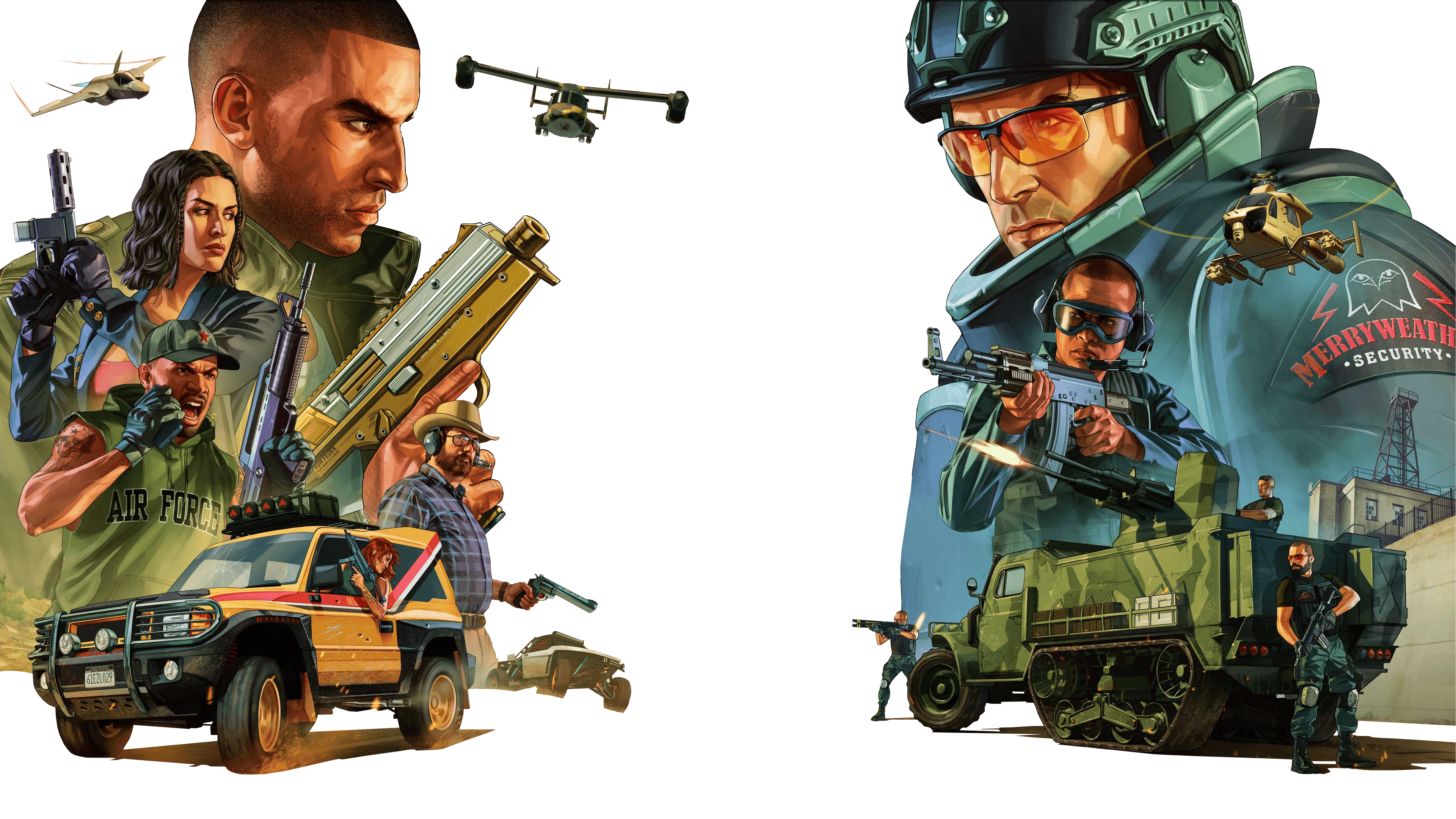 Ekip yardımı görseli